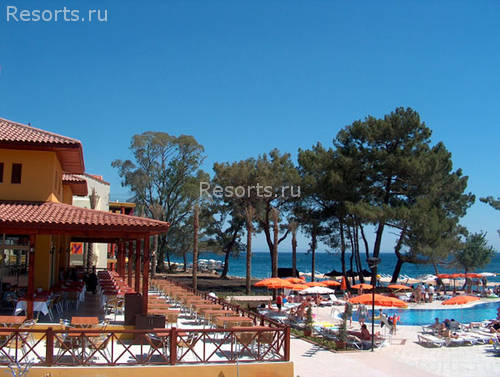 Alatimya Village 24